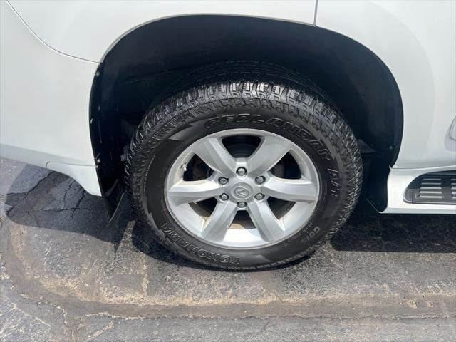 used 2013 Lexus GX 460 car, priced at $12,490