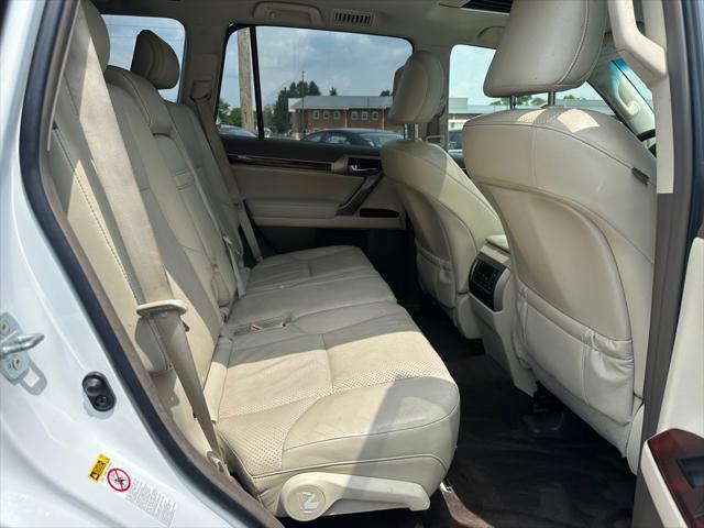 used 2013 Lexus GX 460 car, priced at $12,490