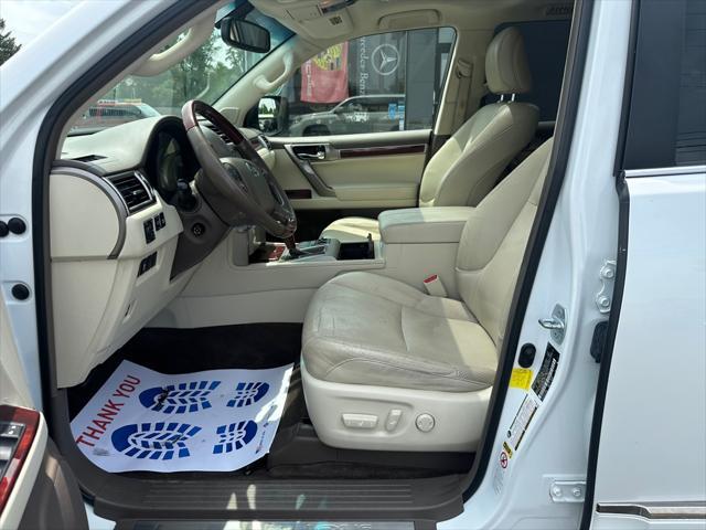 used 2013 Lexus GX 460 car, priced at $12,490