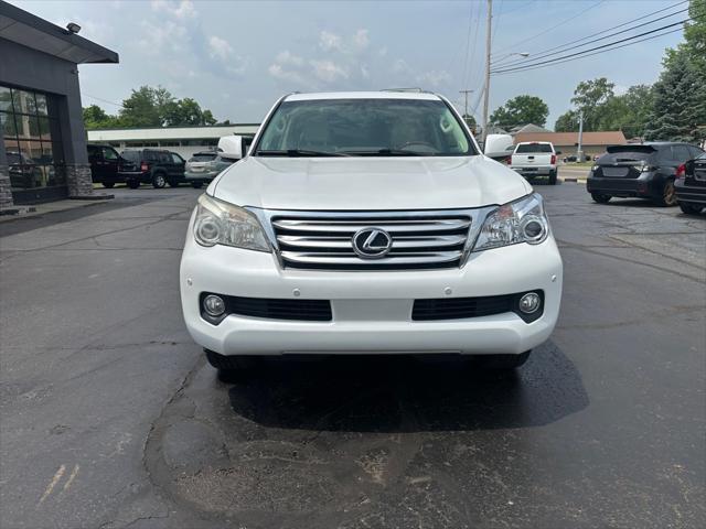 used 2013 Lexus GX 460 car, priced at $12,490