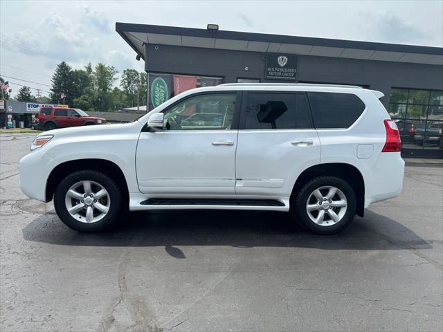 used 2013 Lexus GX 460 car, priced at $12,490