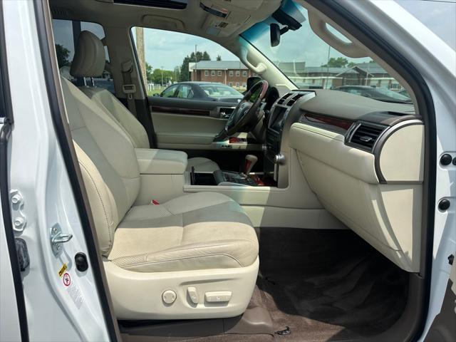 used 2013 Lexus GX 460 car, priced at $12,490
