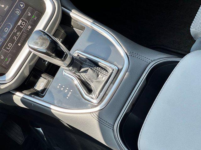 used 2024 Subaru Outback car, priced at $24,496