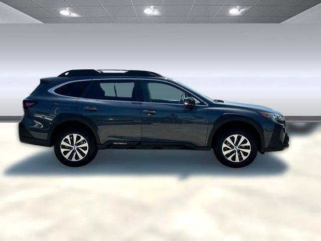 used 2024 Subaru Outback car, priced at $24,496
