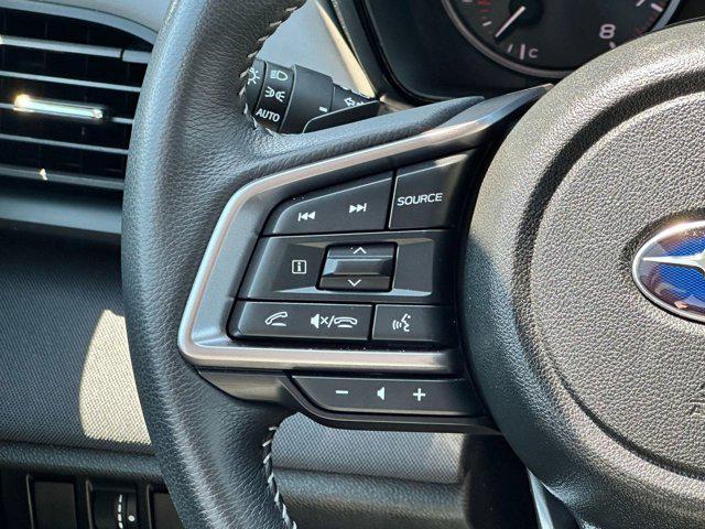 used 2024 Subaru Outback car, priced at $24,496