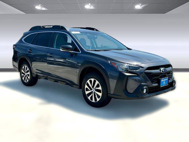 used 2024 Subaru Outback car, priced at $24,496