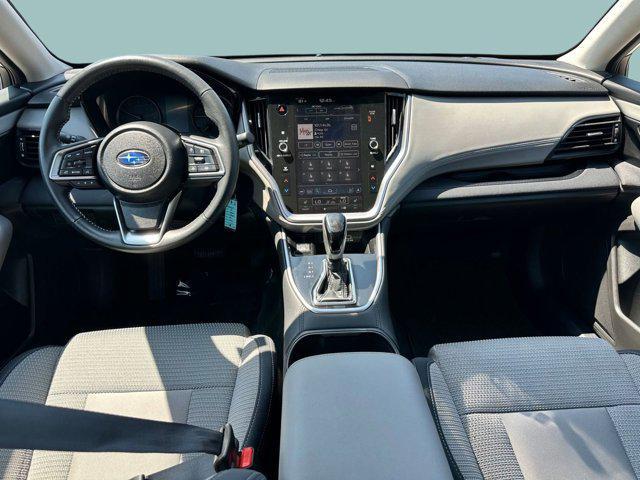 used 2024 Subaru Outback car, priced at $24,496