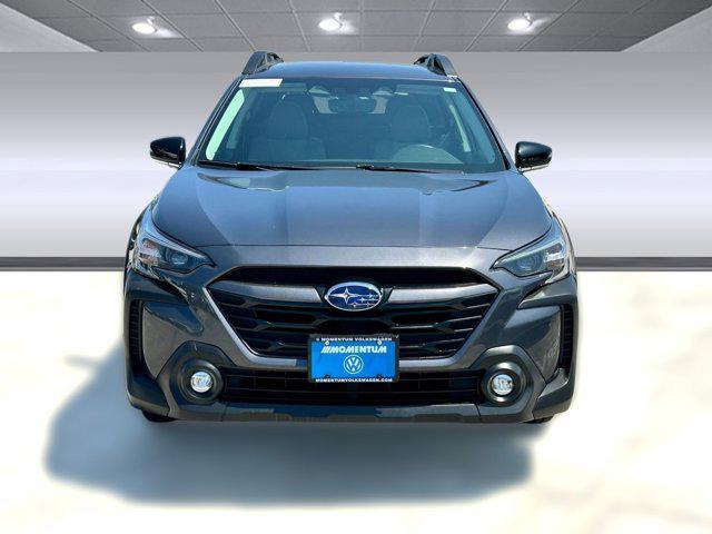 used 2024 Subaru Outback car, priced at $24,496
