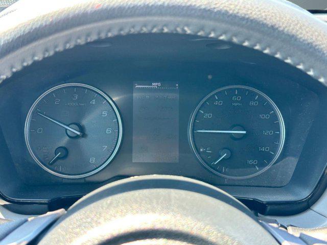 used 2024 Subaru Outback car, priced at $24,496