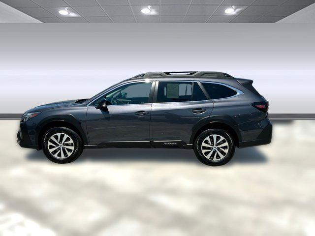 used 2024 Subaru Outback car, priced at $24,496