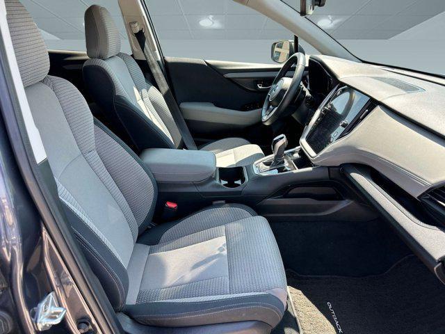 used 2024 Subaru Outback car, priced at $24,496