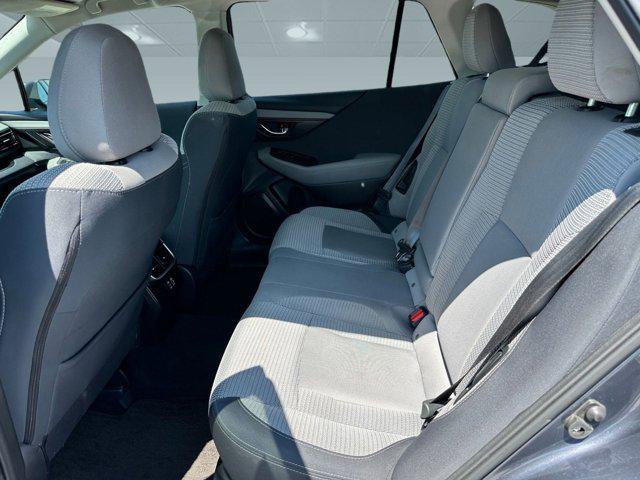 used 2024 Subaru Outback car, priced at $24,496