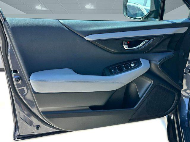 used 2024 Subaru Outback car, priced at $24,496