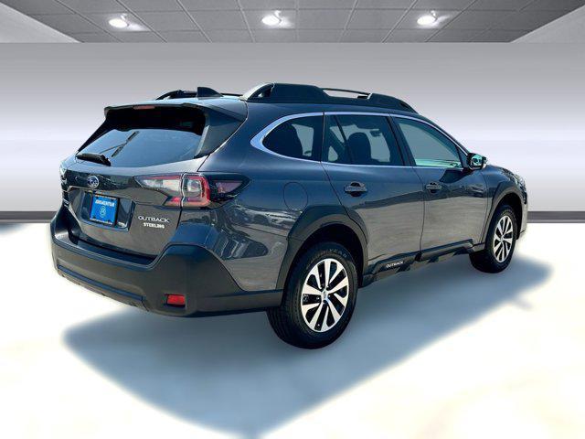used 2024 Subaru Outback car, priced at $24,496