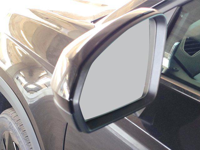 new 2025 Volkswagen Taos car, priced at $30,892