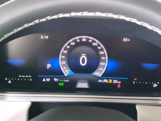 new 2025 Volkswagen Taos car, priced at $30,892