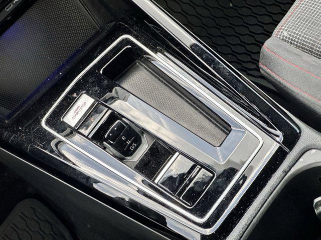 used 2023 Volkswagen Golf GTI car, priced at $27,999