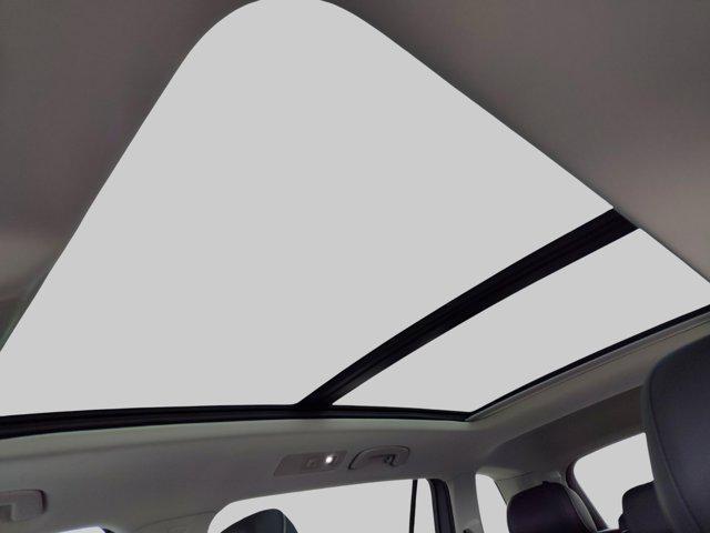 used 2022 Volkswagen Tiguan car, priced at $21,999