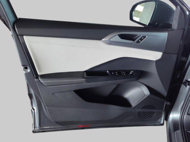 new 2025 Volkswagen Taos car, priced at $30,671