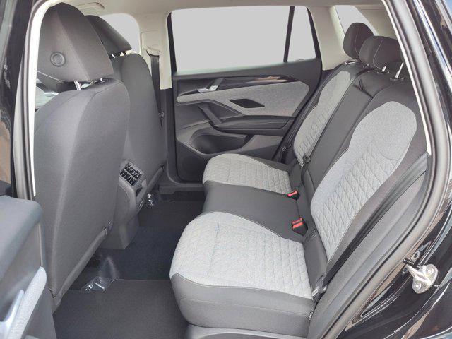 new 2025 Volkswagen Tiguan car, priced at $30,551