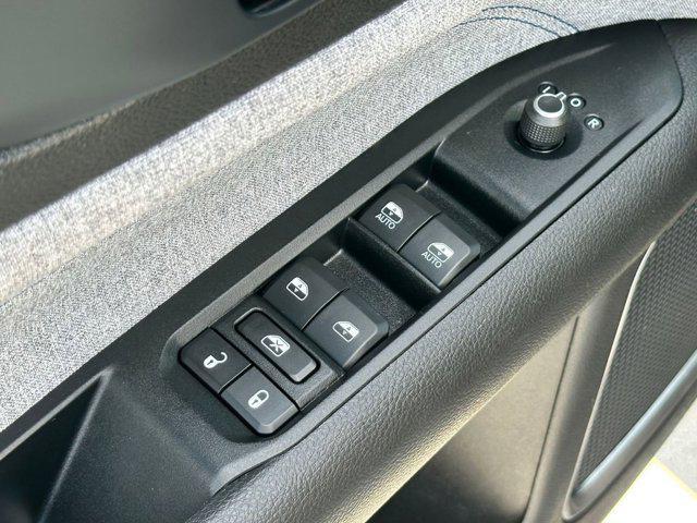 used 2022 Jeep Compass car, priced at $17,997