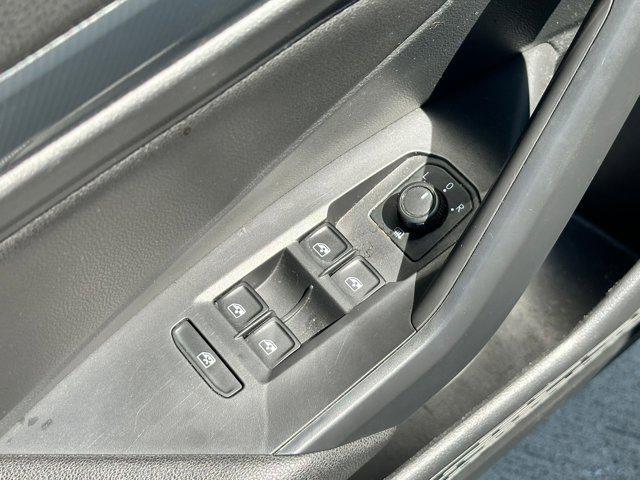 used 2020 Volkswagen Jetta GLI car, priced at $18,999