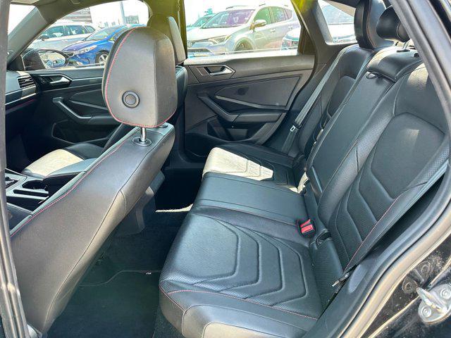 used 2020 Volkswagen Jetta GLI car, priced at $18,999
