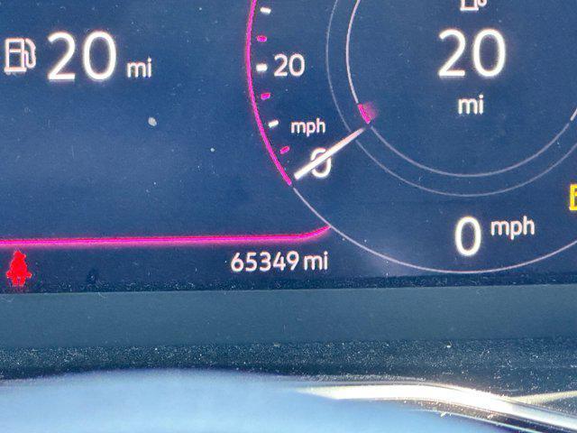 used 2020 Volkswagen Jetta GLI car, priced at $18,999