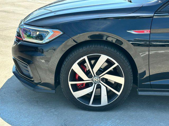 used 2020 Volkswagen Jetta GLI car, priced at $18,999