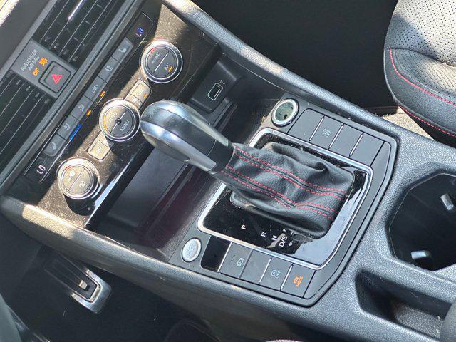 used 2020 Volkswagen Jetta GLI car, priced at $18,999