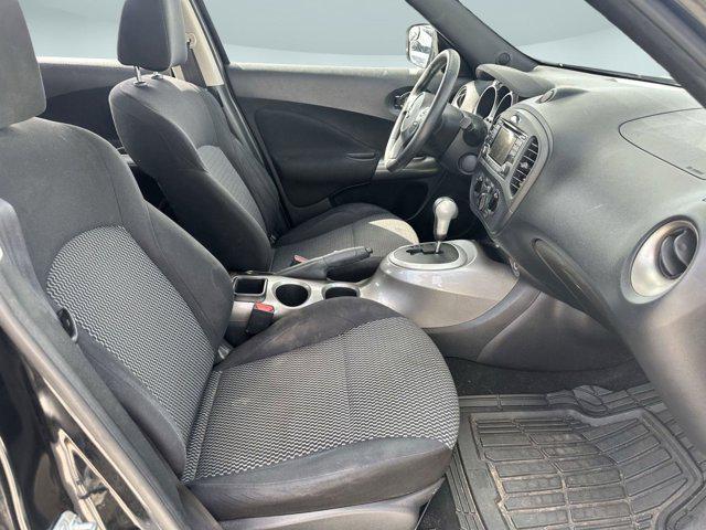 used 2016 Nissan Juke car, priced at $7,999