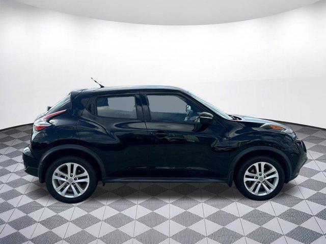 used 2016 Nissan Juke car, priced at $7,999