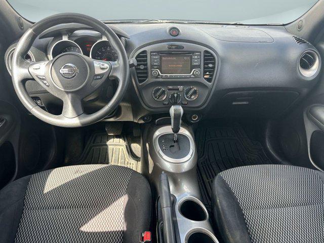 used 2016 Nissan Juke car, priced at $7,999
