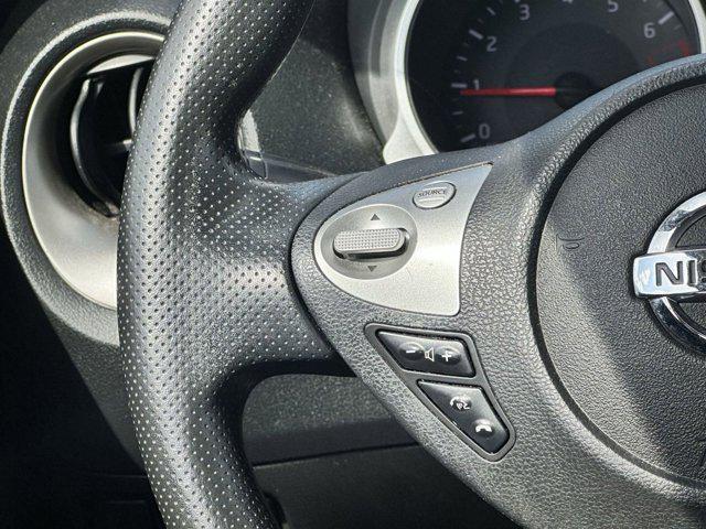 used 2016 Nissan Juke car, priced at $7,999