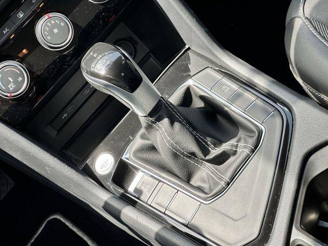 used 2023 Volkswagen Taos car, priced at $21,999