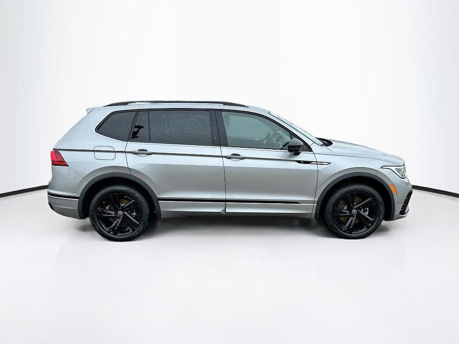 new 2024 Volkswagen Tiguan car, priced at $37,103