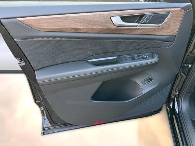 new 2026 Volkswagen Atlas car, priced at $45,751