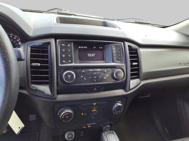 used 2020 Ford Ranger car, priced at $16,598