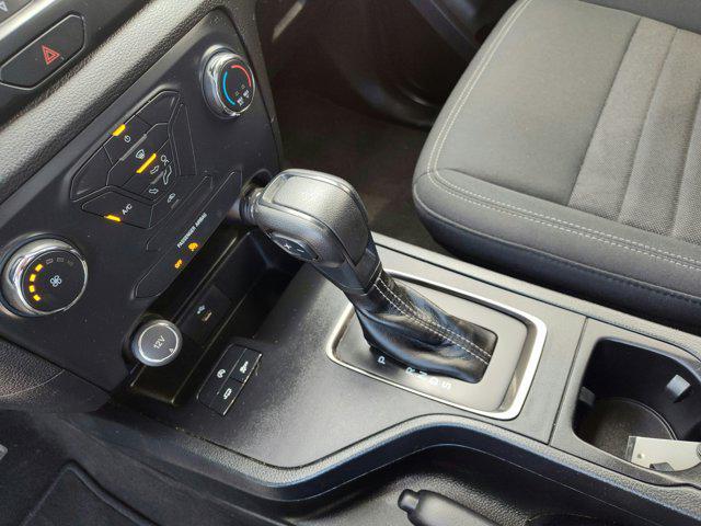 used 2020 Ford Ranger car, priced at $16,598