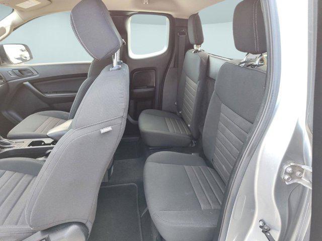 used 2020 Ford Ranger car, priced at $15,997
