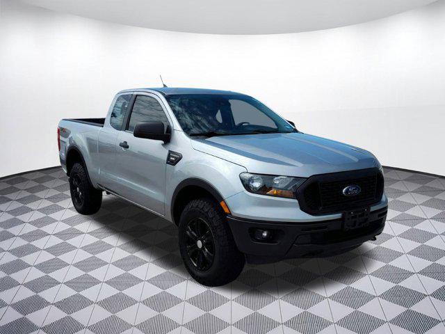 used 2020 Ford Ranger car, priced at $15,997