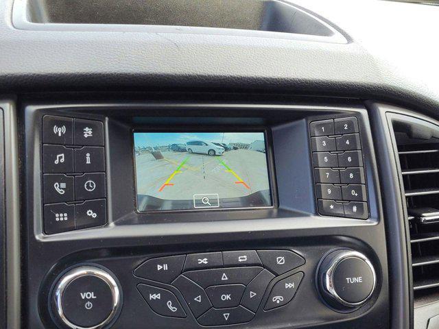 used 2020 Ford Ranger car, priced at $15,997