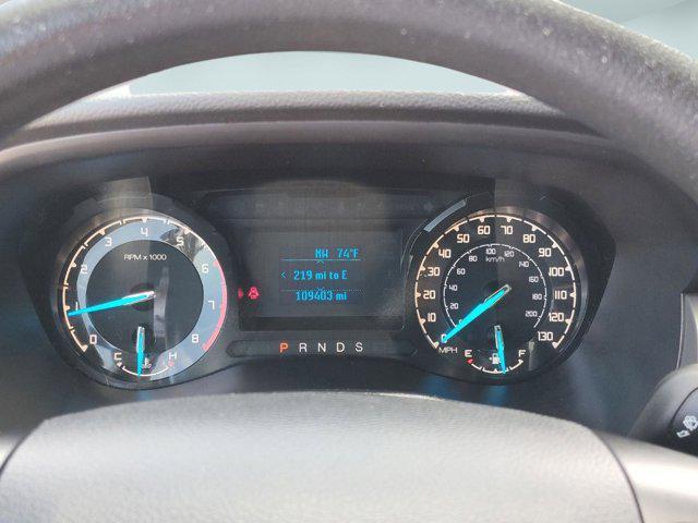 used 2020 Ford Ranger car, priced at $15,997