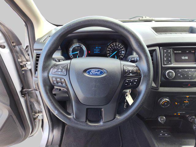 used 2020 Ford Ranger car, priced at $16,598