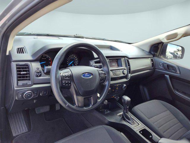 used 2020 Ford Ranger car, priced at $15,997