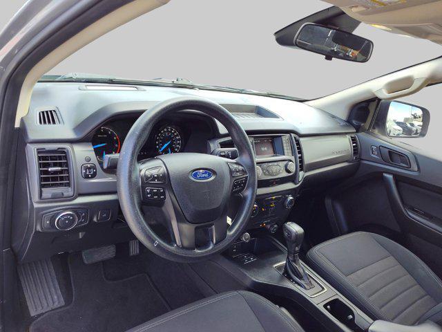 used 2020 Ford Ranger car, priced at $16,598