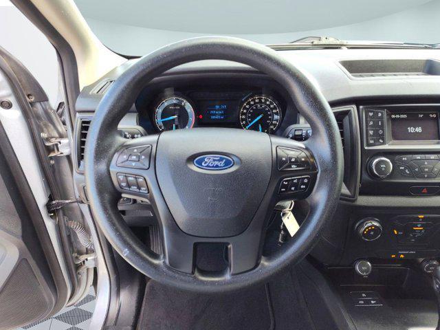 used 2020 Ford Ranger car, priced at $15,997