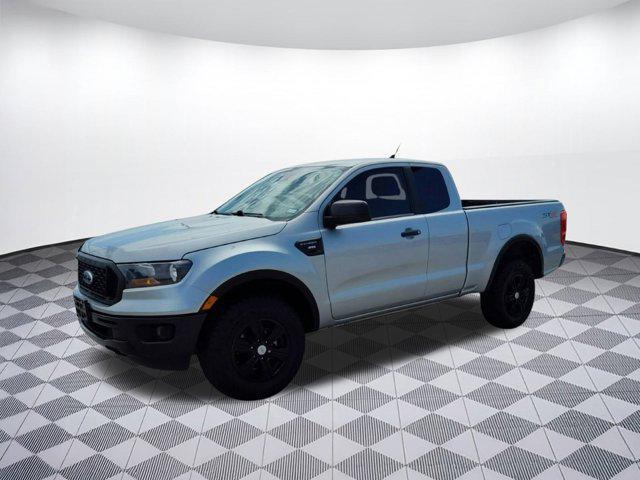 used 2020 Ford Ranger car, priced at $15,997