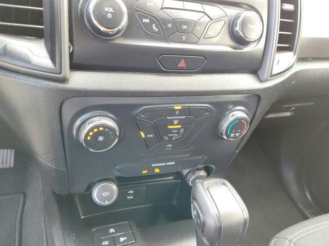 used 2020 Ford Ranger car, priced at $16,598