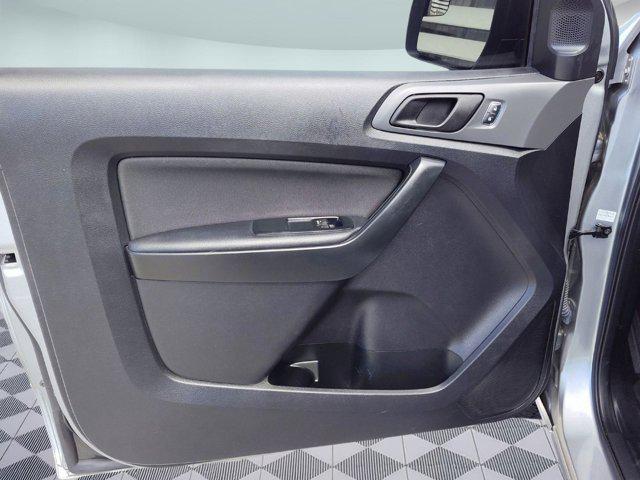 used 2020 Ford Ranger car, priced at $15,997